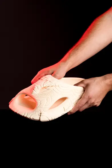 Smart and Custom Footwear