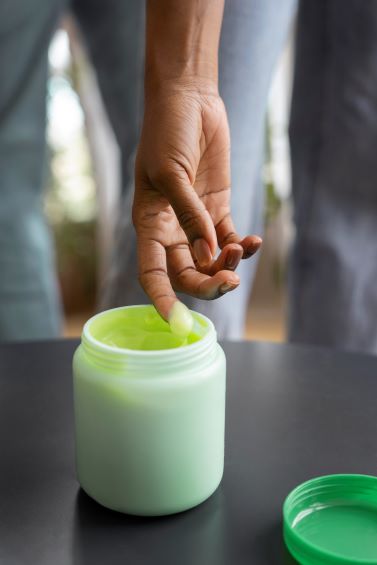 Sustainable and Eco-friendly Adhesive