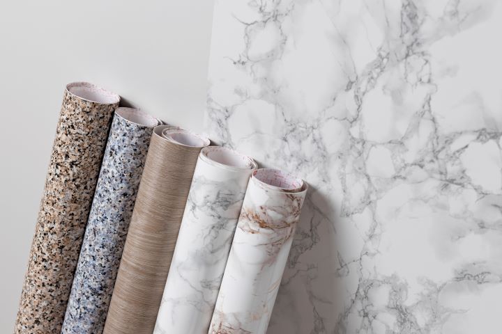  Recyclable and Compositible Adhesives for Mono materials laminates