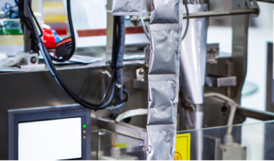 Next-Gen Adhesives for FMCG Packaging